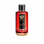 Mancera Intense Red Tobacco Eau De Parfum Spray 120ml