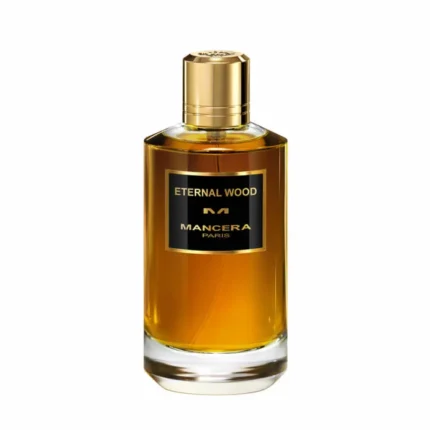 Mancera Eternal Wood Eau De Parfum Spray 120ml
