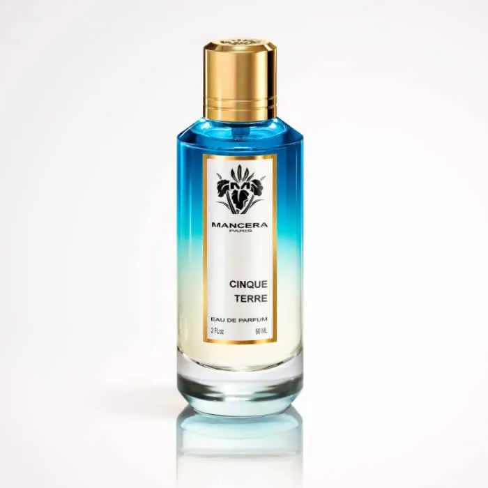 3760265194902.webp Mancera Cinque Terre Eau De Parfum Spray 60ml - Image 1