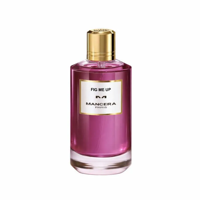 3760265195008_1.webp Mancera Fig Me Up Eau De Parfum Spray 120ml - Image 1