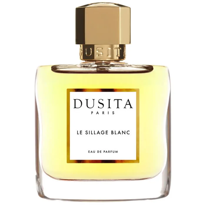 3770006489051_1.webp Dusita Le Sillage Blanc Eau De Parfum Spray 50ml - Image 1