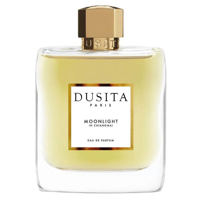 3770014241559.webp Dusita Moonlight In Chiangmai Eau De Parfum Spray 100ml - Image 1