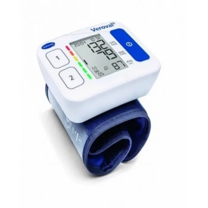 4052199500324.webp Veroval Wrist Compact Blood Pressure Monitor - Image 1