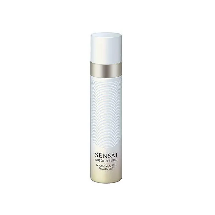 4973167323618.webp Sensai Absolute Slik Micro Mousse Treatment 90ml - Image 1
