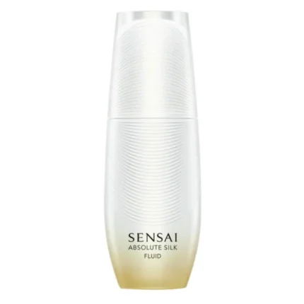 Sensai Absolute Silk Fluid Lightweight Cream Face Day 80ml