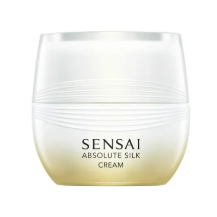 Sensai Absolute Silk Cream Cream Face Day 40ml