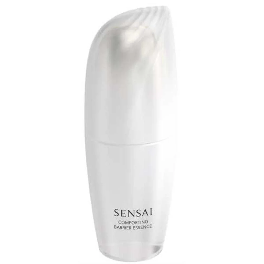 4973167537312.webp Sensai Conforting Barrier Mask 60ml Leche Limpiadora 20ml Mousse Limpiadora 30mlmousse Tratante 30ml - Image 1