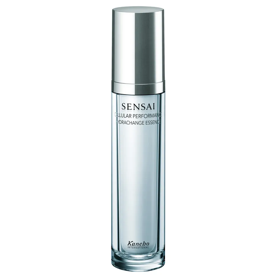 4973167970195.webp Essence Sensai Cellular Performance Hydrachange Anti-aging Essence Face with Hyaluronic Acid 40ml - Image 1