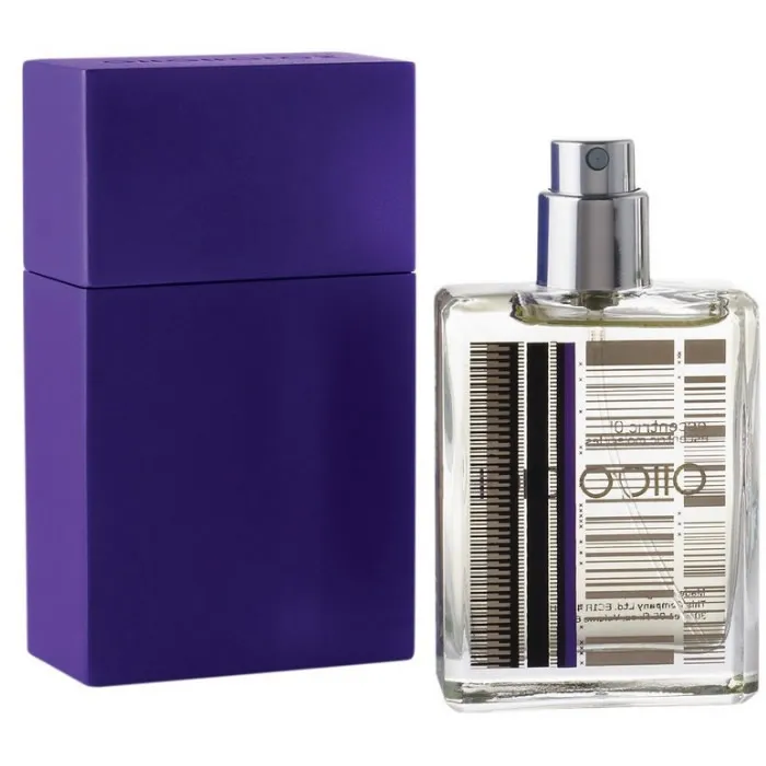 5060103310081.webp Escentric Molecules Escentric 01 Eau De Toilette Spray 30ml - Image 1