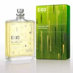 Escentric Molecules Escentric 03 Eau De Toilette Spray 100ml
