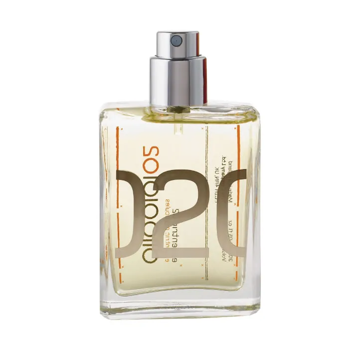 5060103310197.webp Escentric Molecules Escentric 02 Refill Eau De Toilette Spray 30ml - Image 1