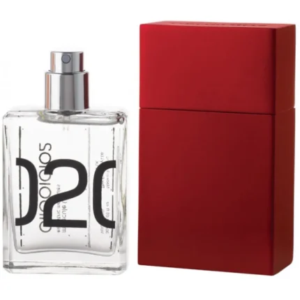 Escentric Molecules Escentric 02 Eau De Toilette Spray 30ml With Case