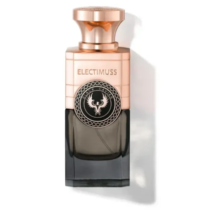 Electimuss Black Caviar Extrait De Parfum Spray 100ml