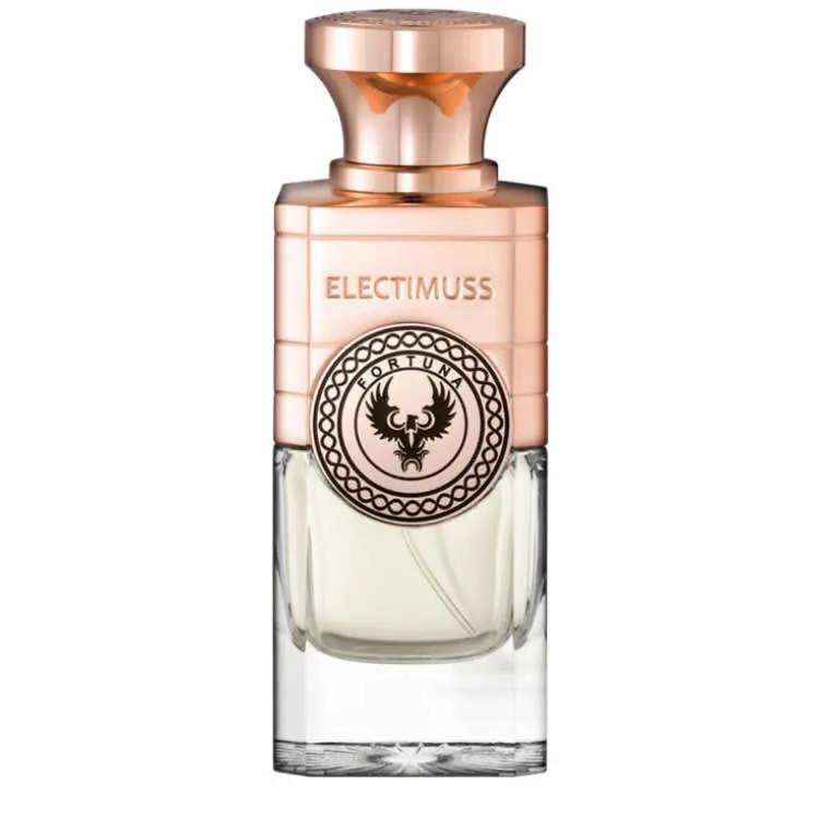 5060485381860.webp Electimuss Fortuna Extrait De Parfum Spray 100ml - Image 1