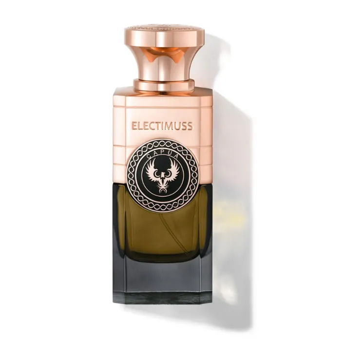5060485381938.webp Electimuss Capua Extrait De Parfum Spray 100ml - Image 1