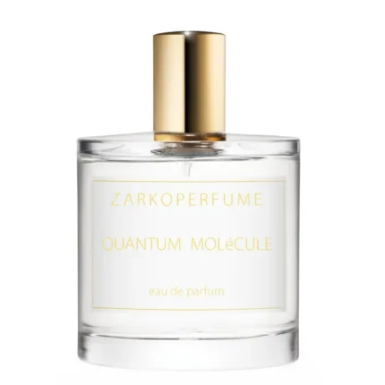 Zarkoperfume Quantum Molecule Eau De Parfum Spray 100ml