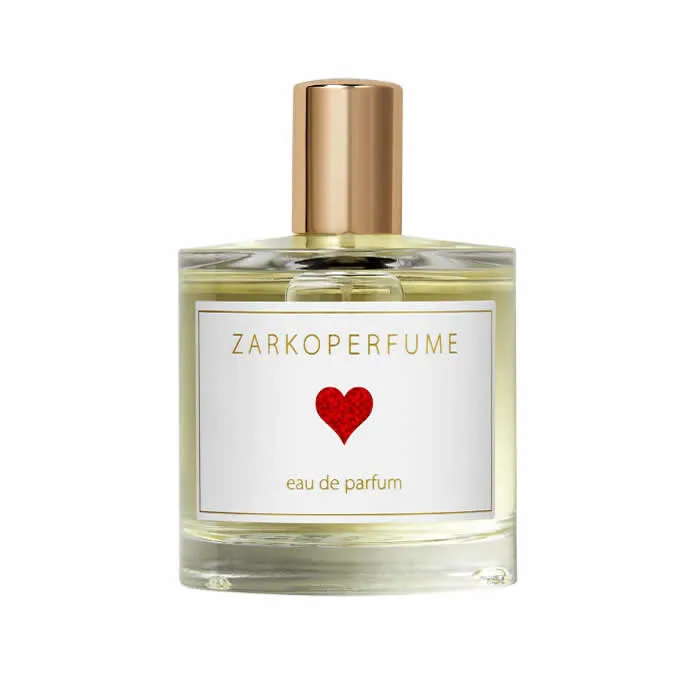 5712590001088.webp Zarkoperfume Sending Love Eau De Parfum Spray 100ml - Image 1