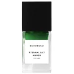Bohoboco Eternal Lily Amber Eau De Parfum Spray 50ml