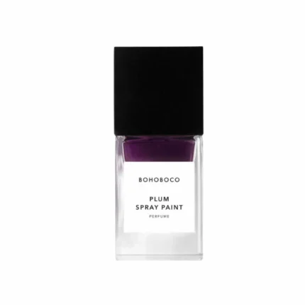 Bohoboco Plum Spray Paint Eau De Parfum Spray 50ml