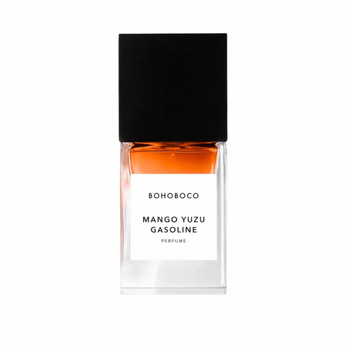 5902659104694.webp Bohoboco Mango Yuzu Gasoline Eau De Parfum Spray 50ml - Image 1