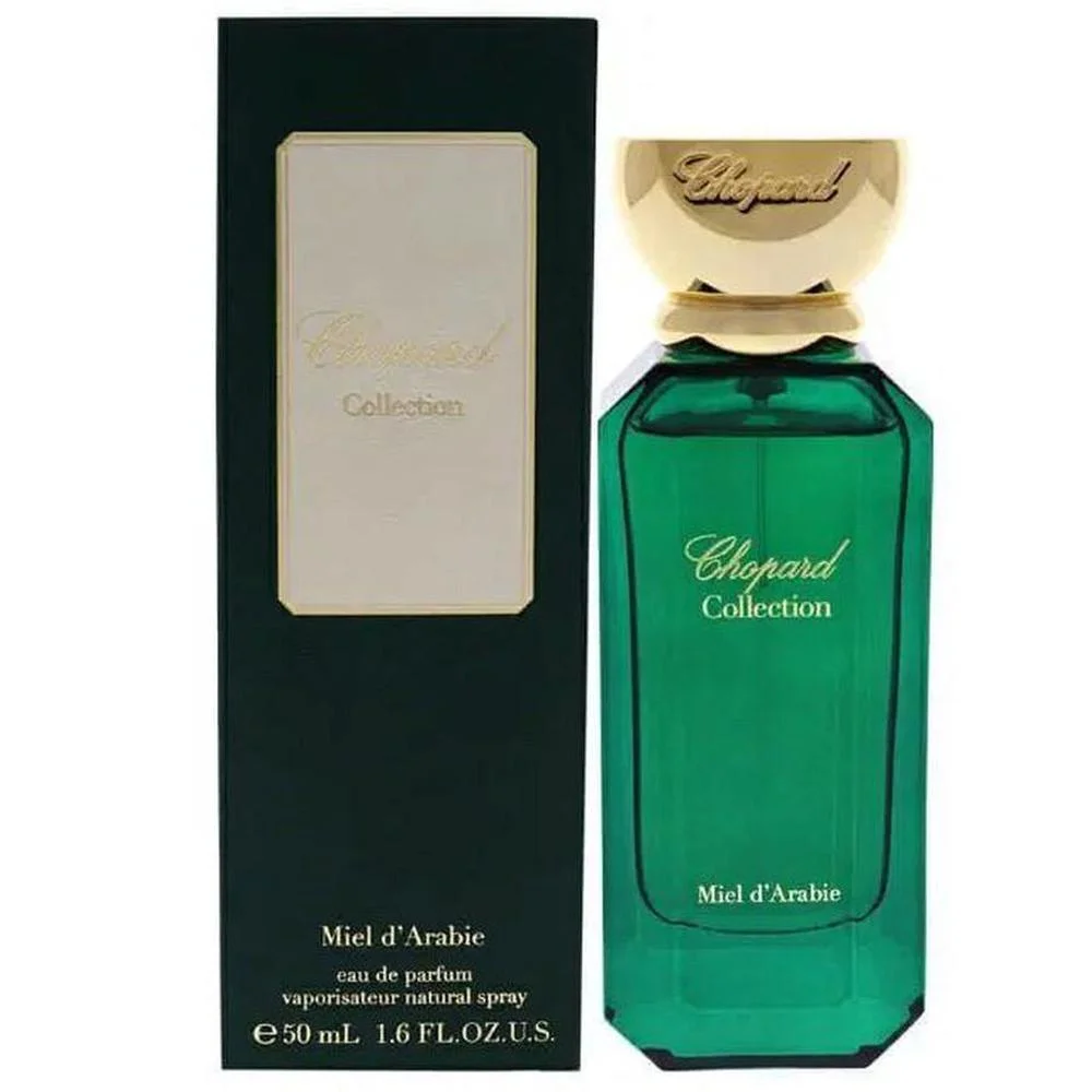 7640177367778.webp Chopard Miel D'arabie Edp 50ml - Image 1