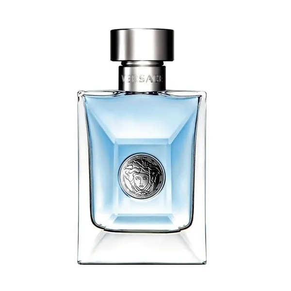 8011003801619.webp Versace Pour Homme Eau De Toilette Spray 200ml - Image 1