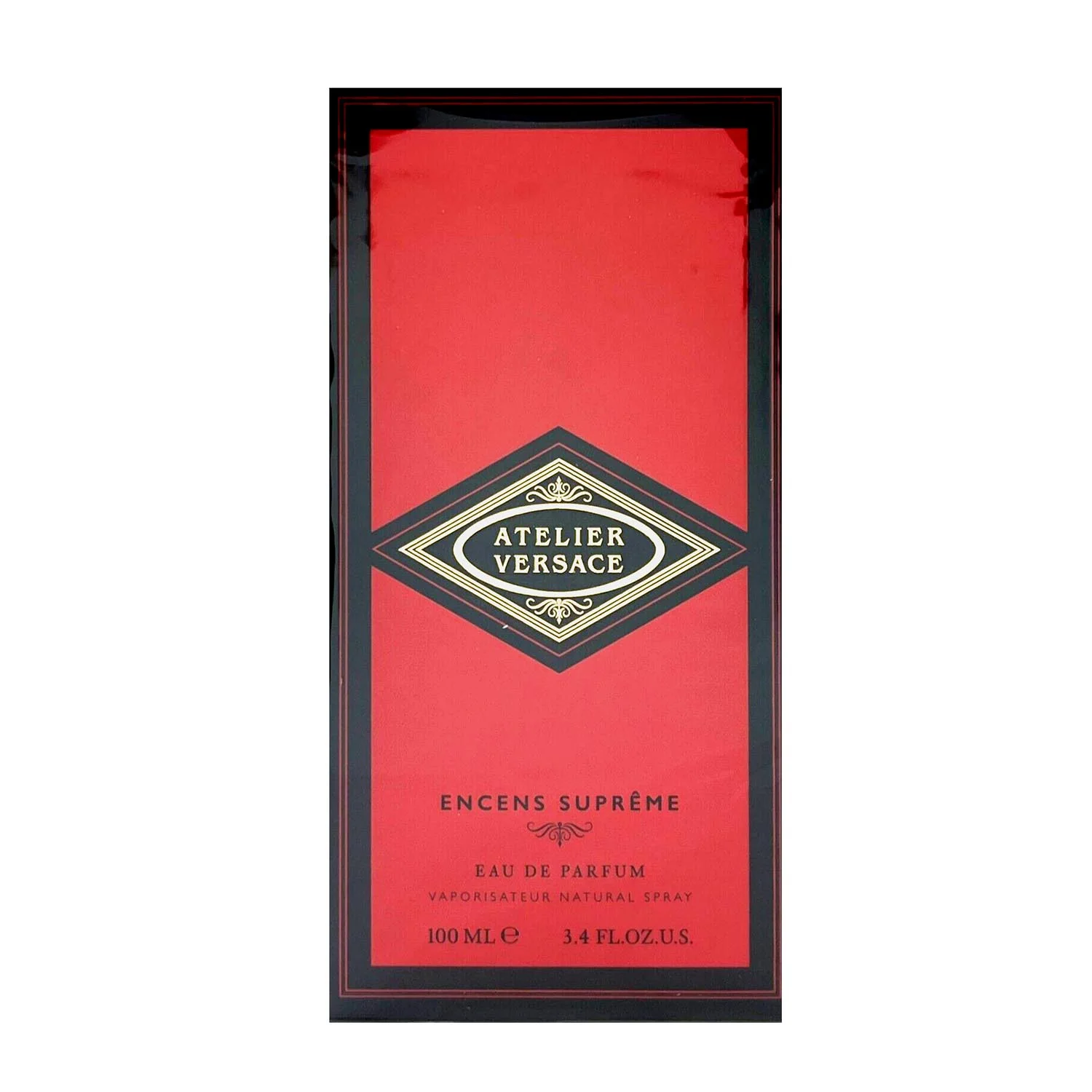 8011003863778.webp Versace Encens Supreme Eau De Parfum 100ml Spray - Image 1