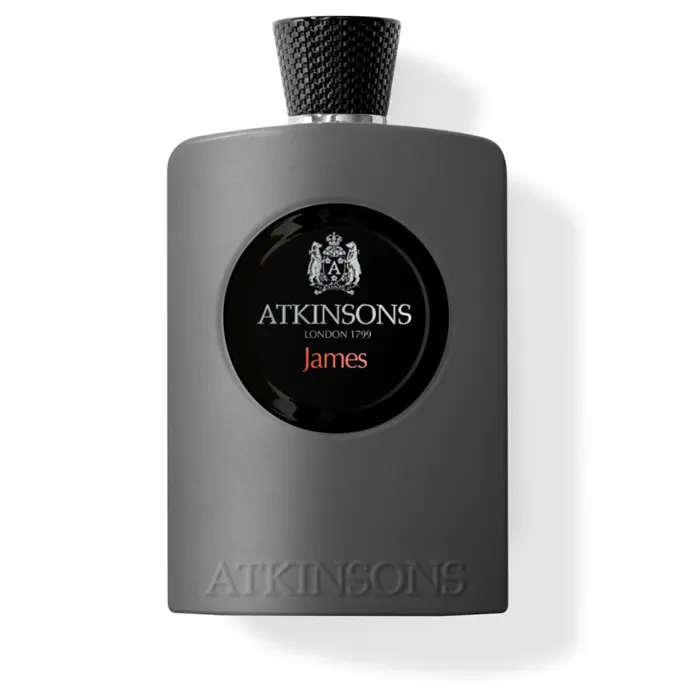 8011003877973.webp Atkinsons James Eau De Parfum Spray 100ml - Image 1
