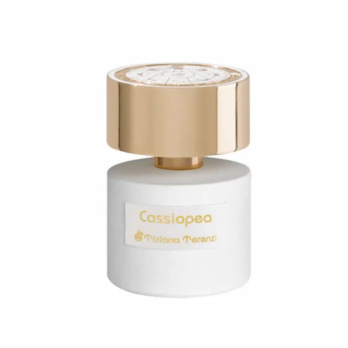 8016741642432_1.webp Tiziana Terenzi Cassiopea Extrait De Parfum Spray 100ml - Image 1