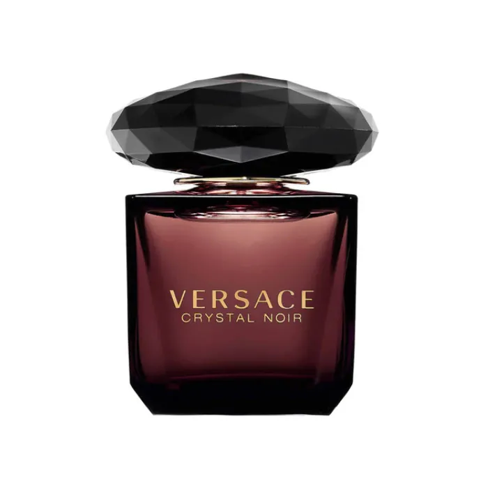 8018365071469_1.webp Versace Crystal Noir Eau De Toilette Spray 90ml - Image 1