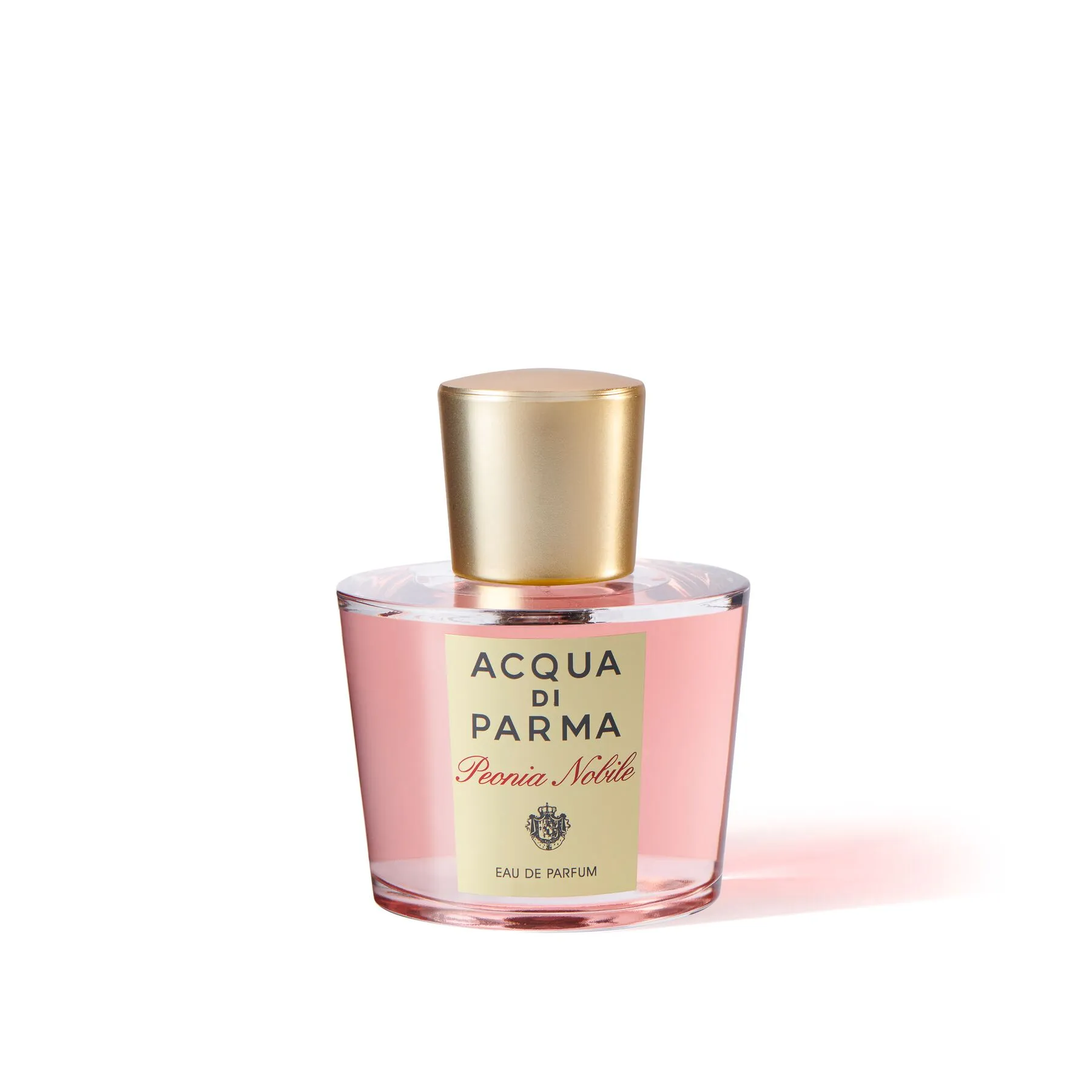 8028713400025_1.webp Acqua Di Parma Peonia Nobile Eau De Parfum Spray 100ml - Image 1