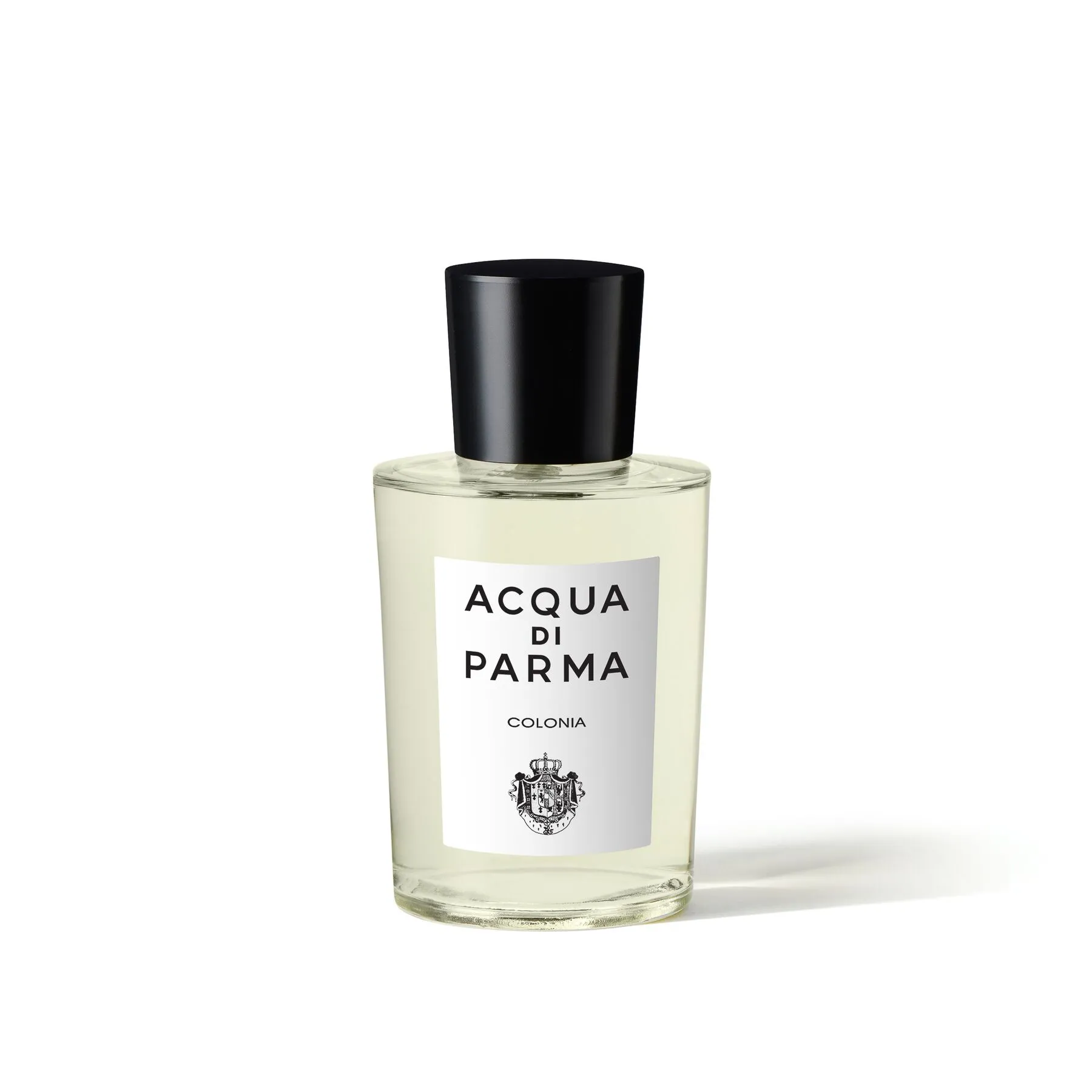 8028713828065_1.webp Acqua Di Parma Eau De Cologne Natural Spray 100ml - Image 1