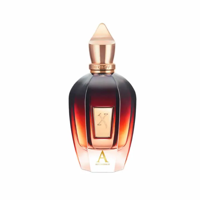 8033488154967_1.webp Xerjoff Alexandria II Eau De Parfum Spray 100ml - Image 1