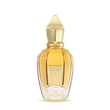 Xerjoff La Capitale Eau De Parfum Spray 50ml