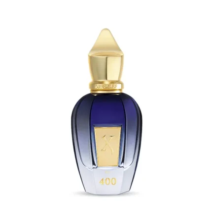 Xerjoff 400 Eau De Parfum Vaporisateur 50ml