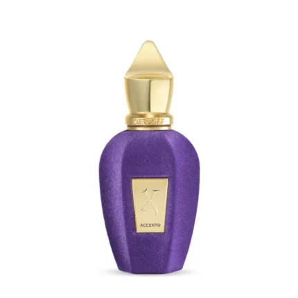 Xerjoff Accento Eau De Parfum Spray 50ml
