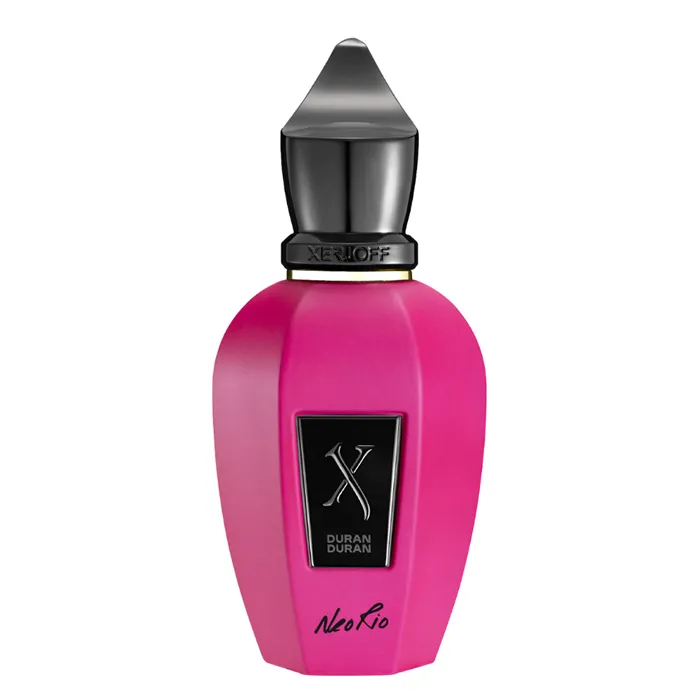 8054320904441.webp Xerjoff Duran Duran NeoRio Pink Eau De Parfum Spray 50ml - Image 1