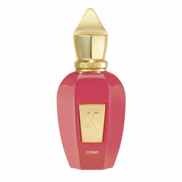 8054320904830.webp Xerjoff Coro Eau De Parfum Spray 50ml - Image 1