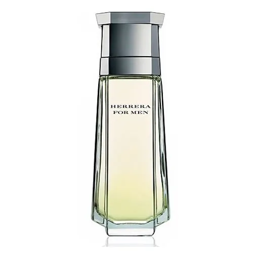 8411061607275.webp Carolina Herrera Herrera For Men Eau De Toilette Spray 200ml - Image 1