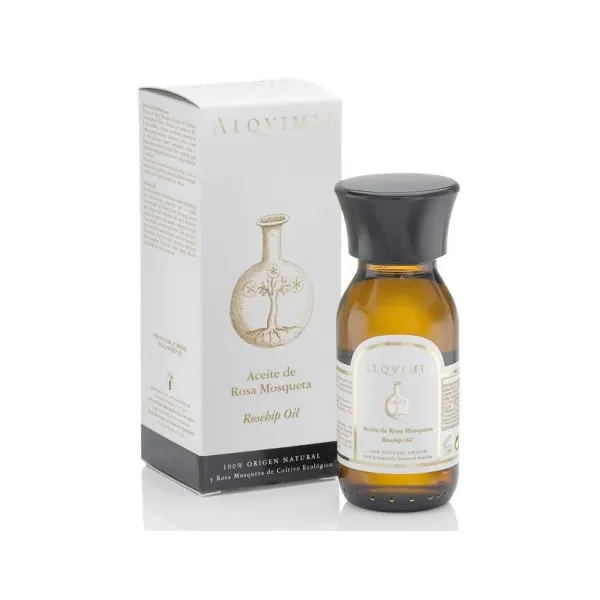 8420471011305.webp Alqvimia Alquimia Aceite De Rosa Mosqueta 150ml - Image 1