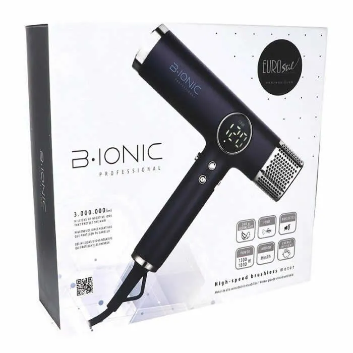 8423029095369_1.webp Eurostil Bionic Electric Dryer - Image 1