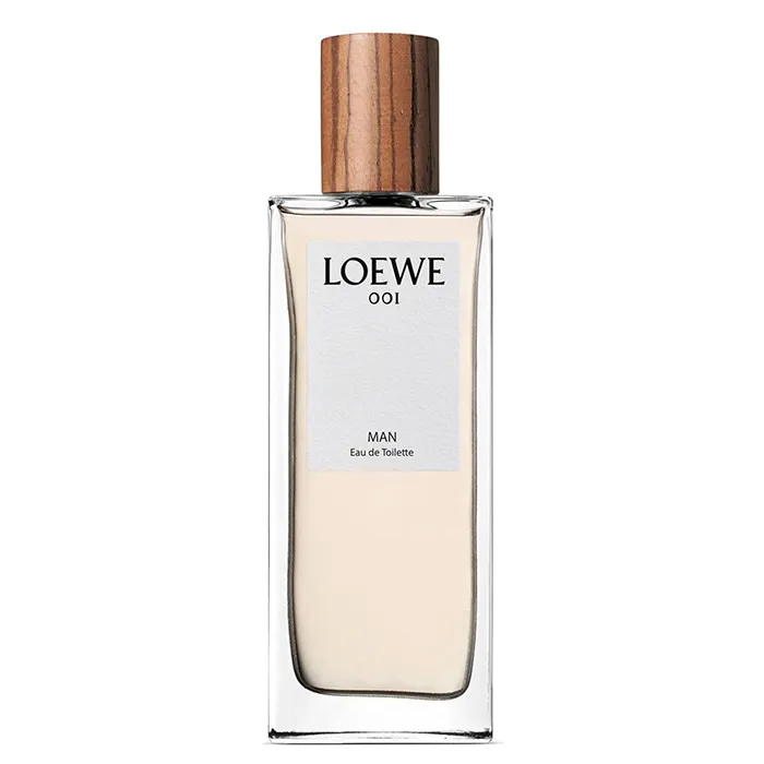 8426017053976.webp Loewe 001 Man Eau De Toilette Spray 100ml - Image 1