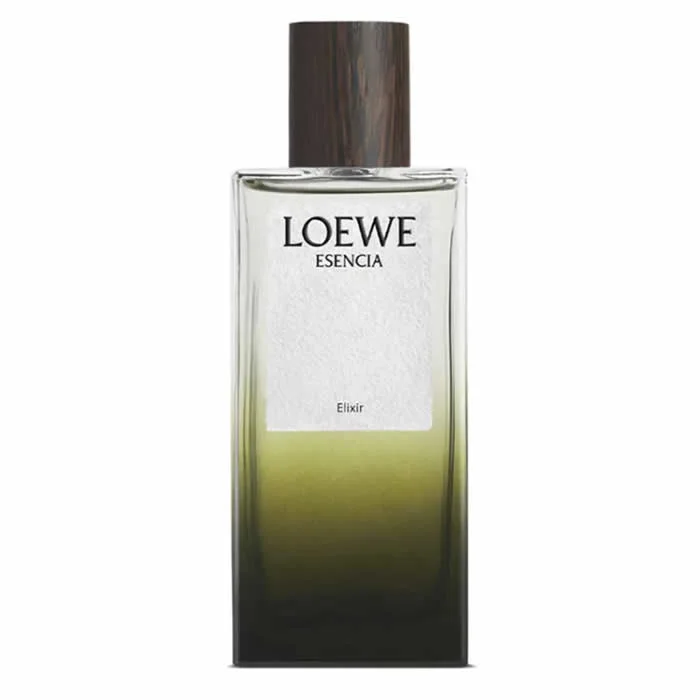 8426017079068_1.webp Loewe Esencia Elixir Eau De Parfum Spray 100ml - Image 1