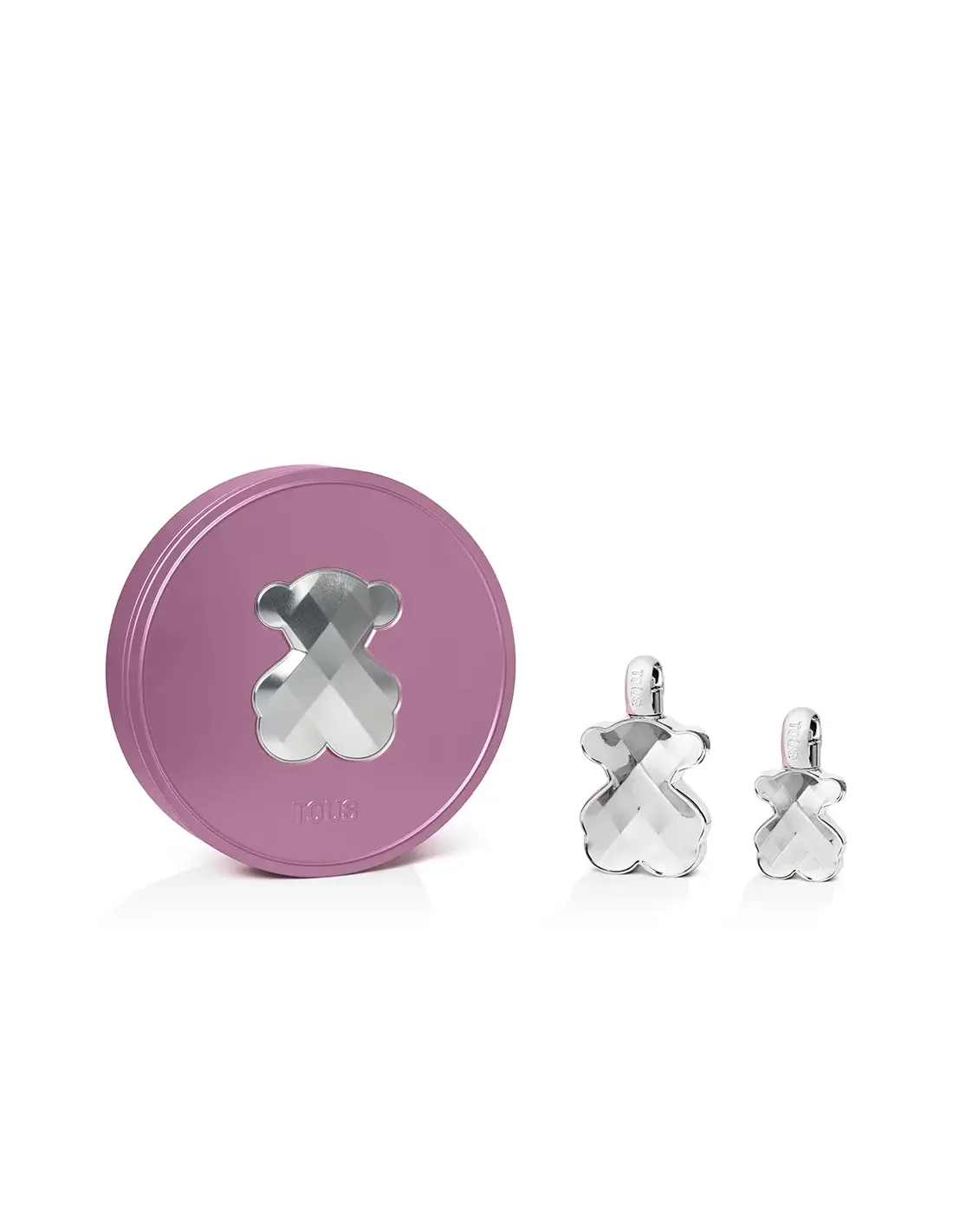 8436603332729.webp Tous Love Me The Silver Parf 90 15 Mini - Image 1