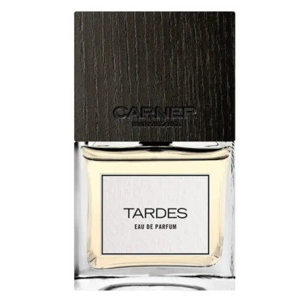 Carner Barcelona Tardes Eau De Parfum Spray 100ml