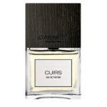 Carner Barcelona Cuirs Eau De Parfum Spray 100ml