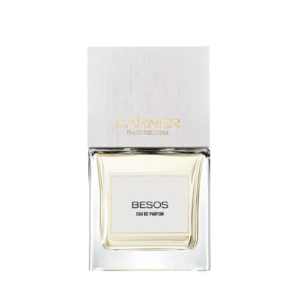 Carner Barcelona Besos Eau De Parfum Spray 50ml