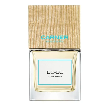 Carner Barcelona Bo-Bo Eau De Parfum Spray 100ml