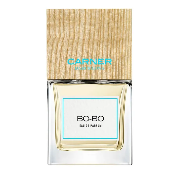 8437017668220_1.webp Carner Barcelona Bo-Bo Eau De Parfum Spray 100ml - Image 1