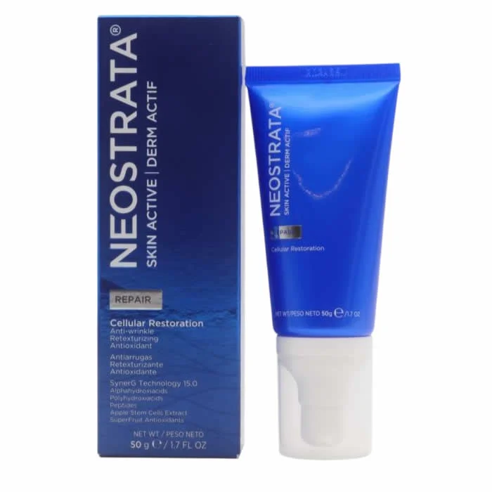 8470001638144_1.webp Neostrata Skin Active Cellular Restoration Cream Anti-Wrinkle 50g - Image 1